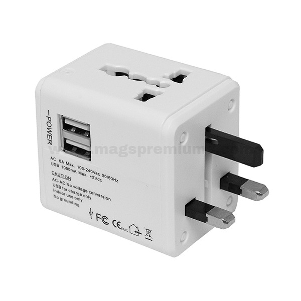 Promotional Multi Adapter Promotional Multi Adapter - Image 10