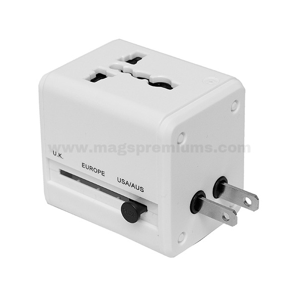 Promotional Multi Adapter Promotional Multi Adapter - Image 9