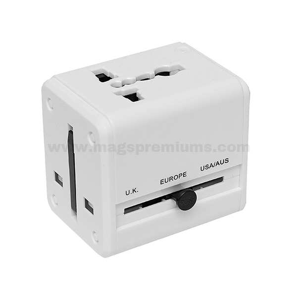 Promotional Multi Adapter Promotional Multi Adapter - Image 7