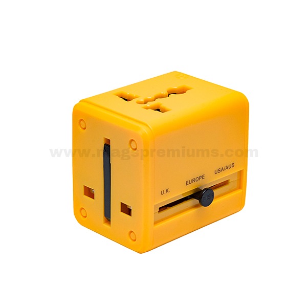 Promotional Multi Adapter Promotional Multi Adapter - Image 4