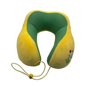 Corporate Gift Custom Travel Pillow