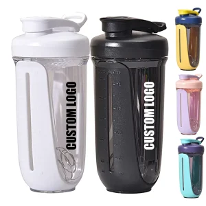 Promotional Gym Shaker Bottle
