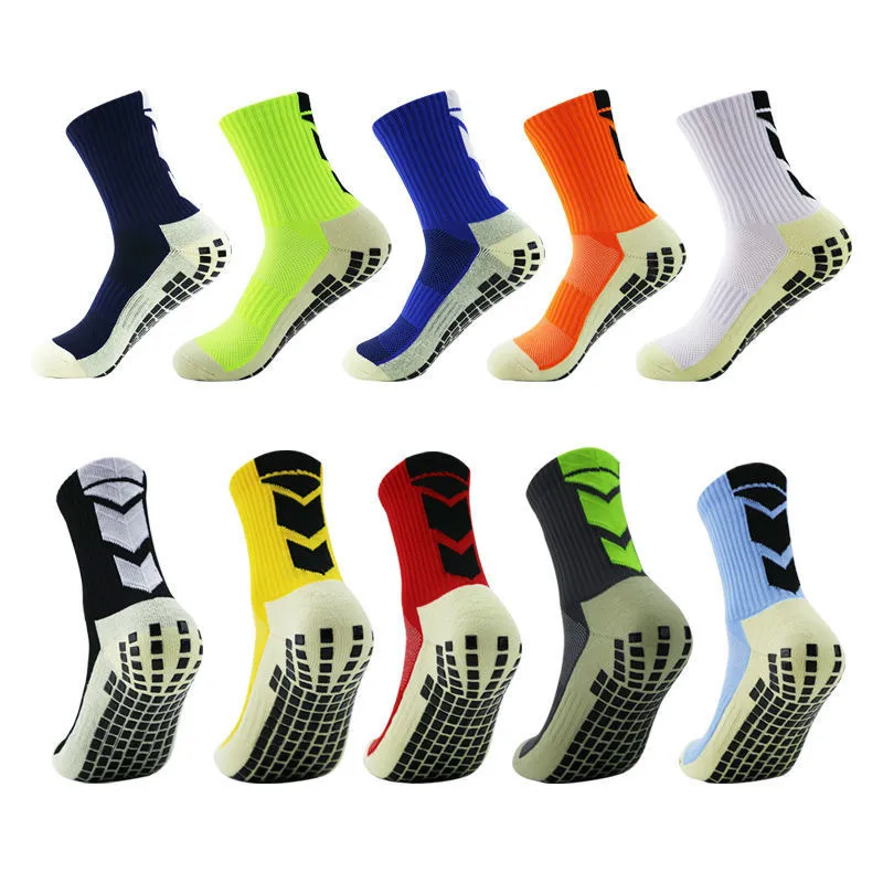 Custom Grip Socks Manufacturer Malaysia