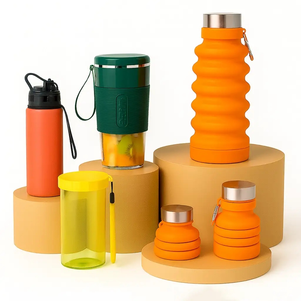 promotional drinkware printing