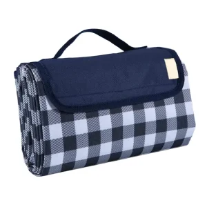 Custom Compact Picnic Blanket