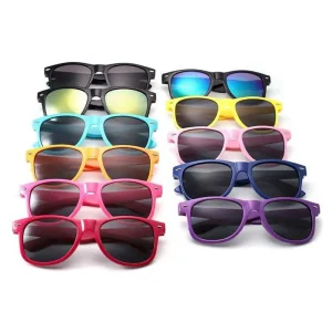 Custom Logo Printing Sunglasses