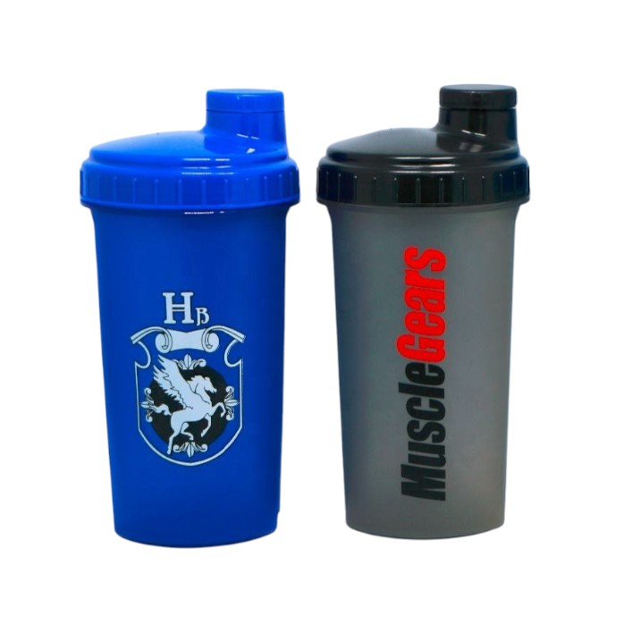 shaker bottle printing