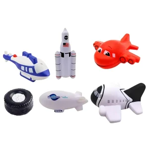 Wholesales Custom Stress Ball