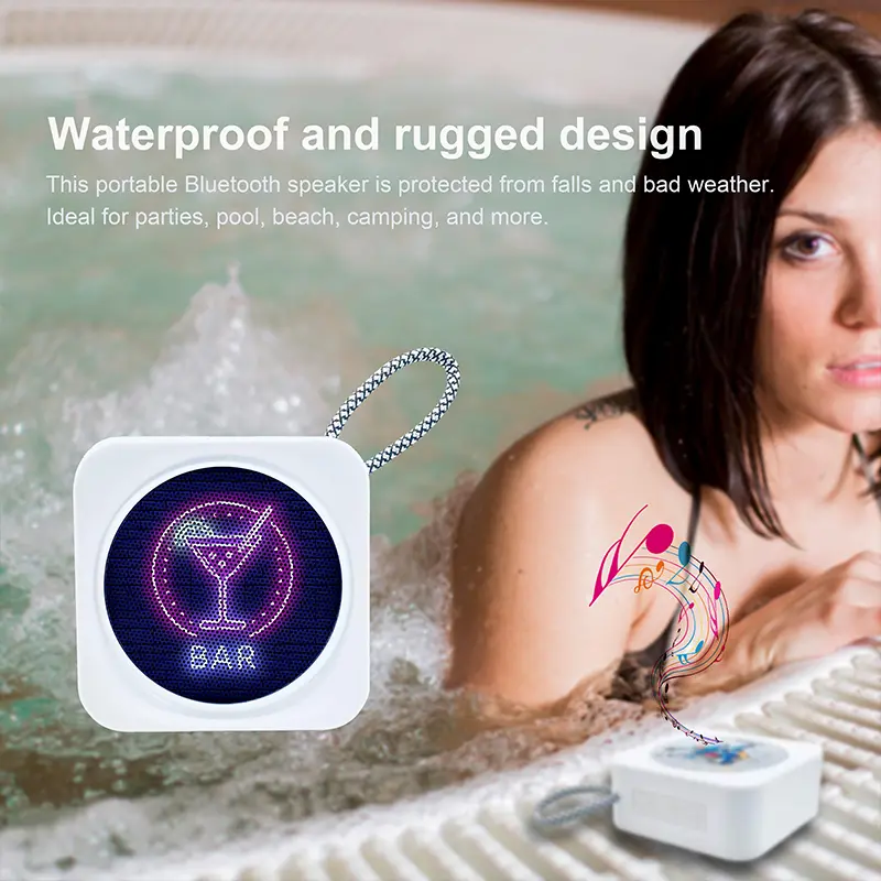 Wholesale Card Style Bluetooth Speaker Wholesale Card Style Bluetooth Speaker