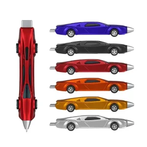 Event Car Shape Pen Printing