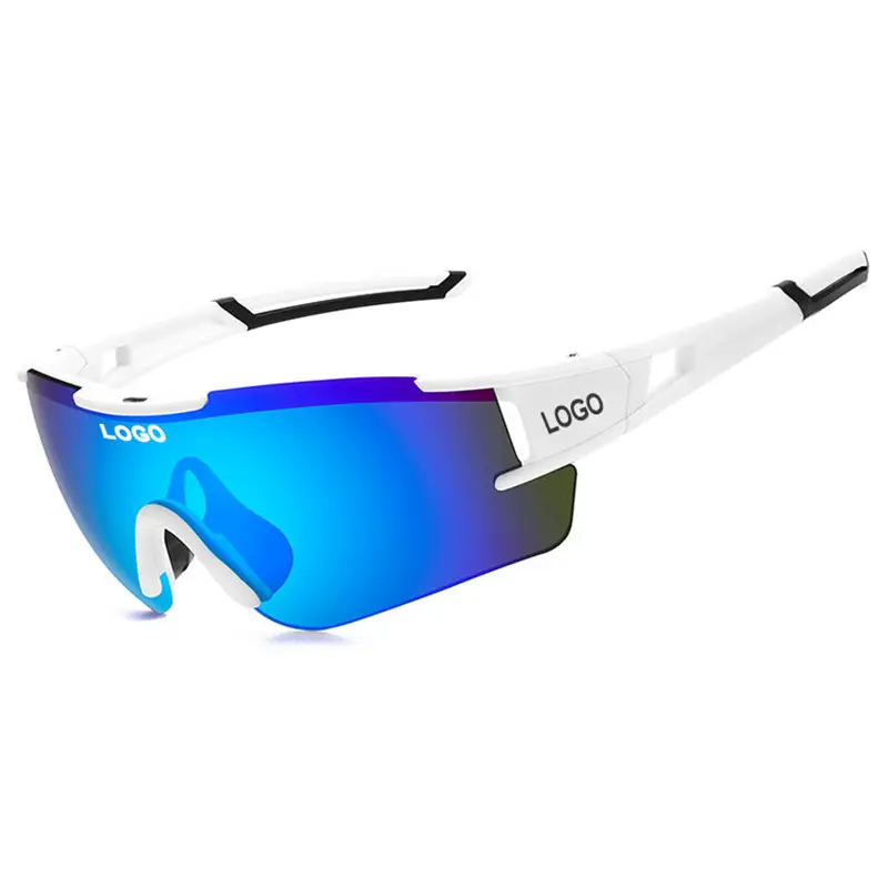 Promotional Polarized Sports Sunglasses