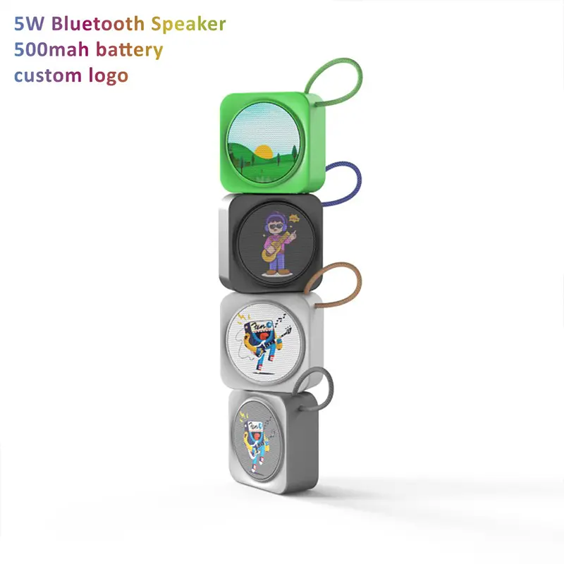 Wholesale Card Style Bluetooth Speaker Wholesale Card Style Bluetooth Speaker