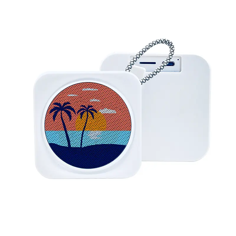 Wholesale Card Style Bluetooth Speaker Wholesale Card Style Bluetooth Speaker