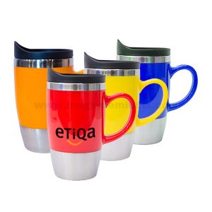 Promotional Mugs with Logo 450ml