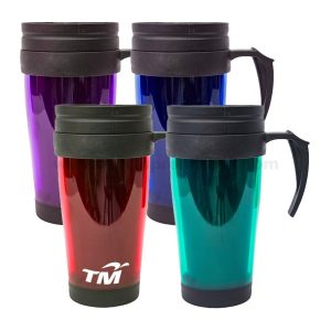 PP Mug Printing 400ml