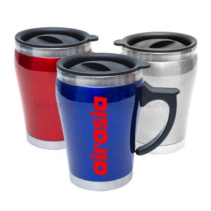 Personalized Drinkware Mugs 350ml