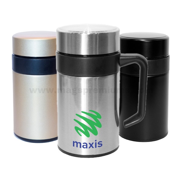 Bulk Custom Mugs 400ml
