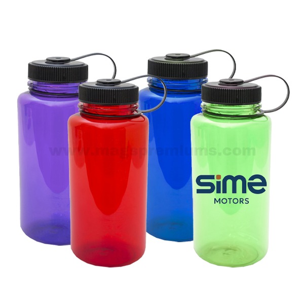 Customizable AS Sports Bottle 1000ml
