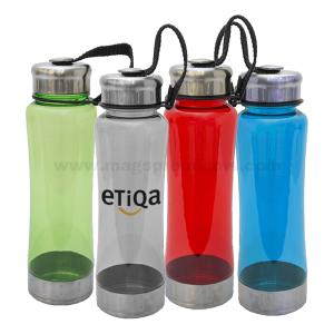 Customizable AS Sports Bottle 800ml