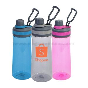 Personalized Tritan Sports Bottle 780ml