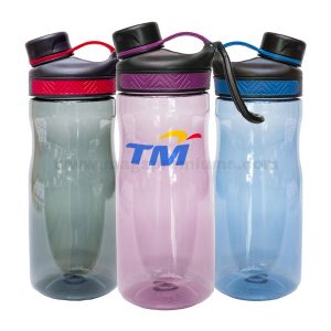 Customizable AS Sports Bottle 700ml Custom Tritan Sports Bottle 850ml