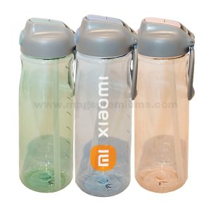 Customizable AS Sports Bottle 700ml Custom Tritan BPA-Free Sports Bottle 800ml