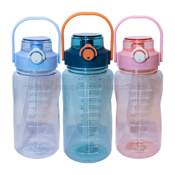 Custom PC Sports Bottle 1500ml