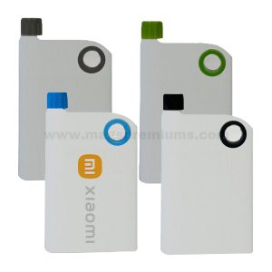 Customizable PS Sports Bottle 420ml