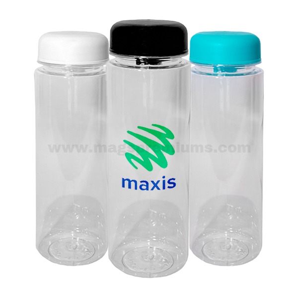 Sports Bottle 500ml with Logo Printing Sports Bottle 500ml with Logo Printing