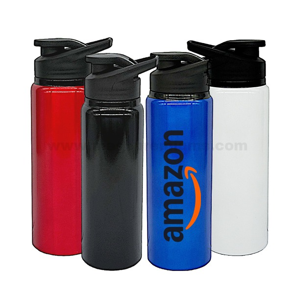 Custom Logo Water Bottles 750ml