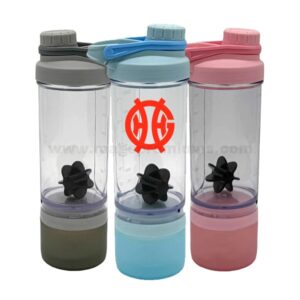 Personalized Sports Water Bottle 500ml