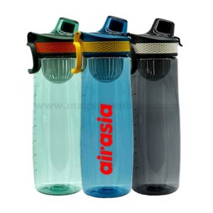 Eco Friendly Custom Bottles 870ml