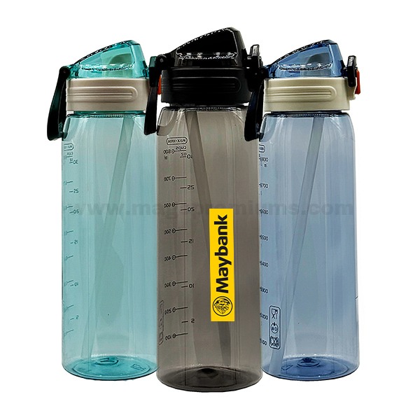 Custom Insulated Water Bottle 1000ml