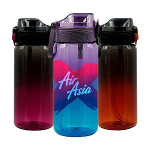 Customizable AS Sports Bottle 700ml Bulk Custom Water Bottles 700ml