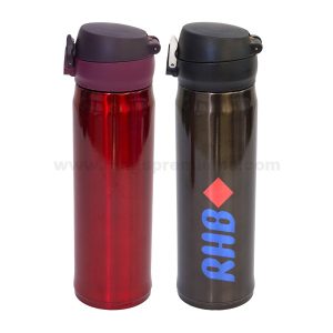 Vacuum Flask Bottle
