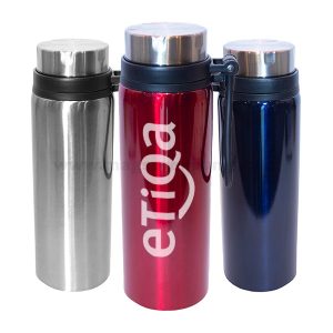 Corporate Tumbler Custom Premium Stainless Steel Bottle 800ml Glossy
