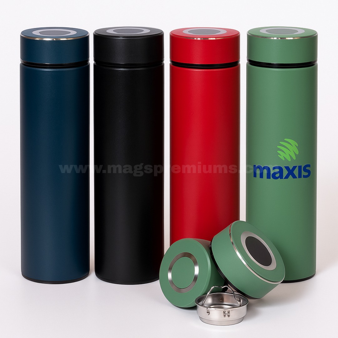 Promotional Thermos Flasks