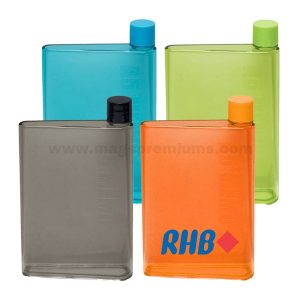 Customizable PS Sports Bottle 420ml Premium