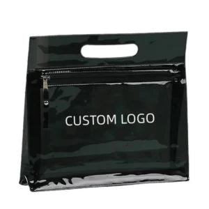 Custom PVC Cosmetic Bag