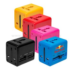 Corporate Gift Multi Adapter