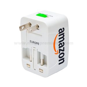 Custom Multi Adapter Supplier Malaysia