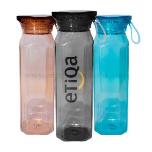 Customizable AS Sports Bottle 700ml Custom AS Sports Bottle 500ml with Logo Printing