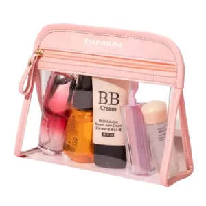 Custom PVC Toiletry Bag