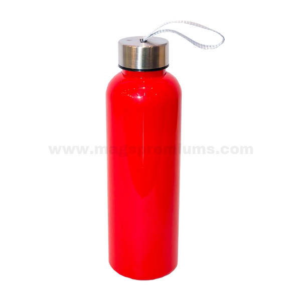 Customizable AS Plastic Sports Bottle 500ml Customizable AS Plastic Sports Bottle 500ml - Image 2