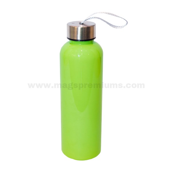 Customizable AS Plastic Sports Bottle 500ml Customizable AS Plastic Sports Bottle 500ml - Image 3