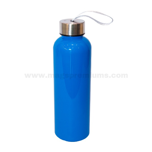 Customizable AS Plastic Sports Bottle 500ml Customizable AS Plastic Sports Bottle 500ml - Image 4