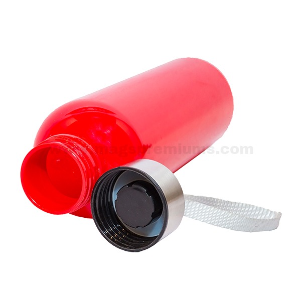 Customizable AS Plastic Sports Bottle 500ml Customizable AS Plastic Sports Bottle 500ml - Image 6