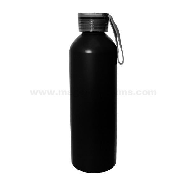 Custom Aluminium Sports Bottle 750ml Custom Aluminium Sports Bottle 750ml - Image 4