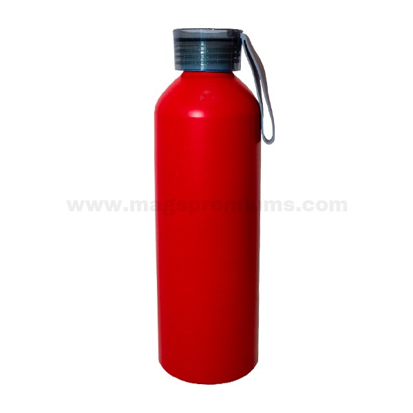 Custom Aluminium Sports Bottle 750ml Custom Aluminium Sports Bottle 750ml - Image 3