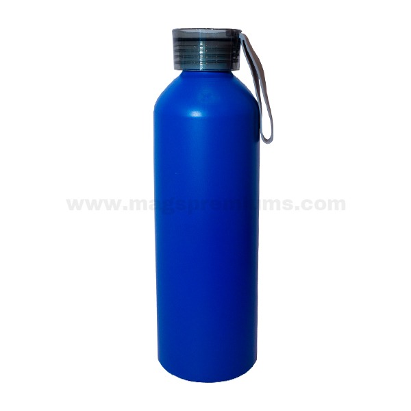 Custom Aluminium Sports Bottle 750ml Custom Aluminium Sports Bottle 750ml - Image 2